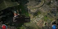 Alva es el vendedor de juegos de azar del Acto 3 en Path of Exile 2