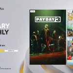 PS Plus Febrero 2025 Juegos gratis