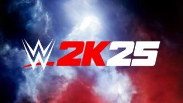 Pon la cuenta de la revelación de la estrella de portada de WWE 2K25