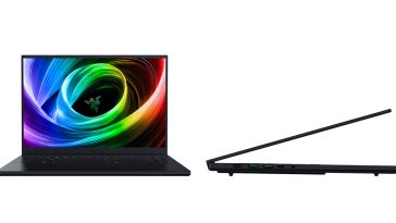 Razer Blade 16 Modelo 2025