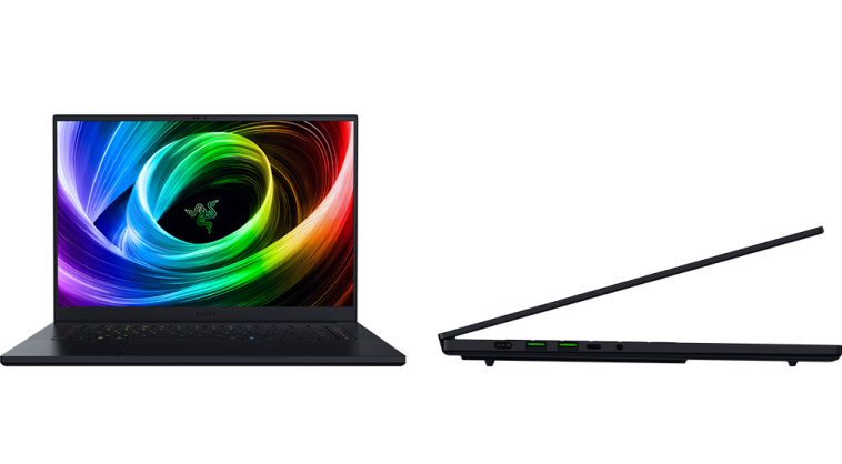 Razer Blade 16 Modelo 2025