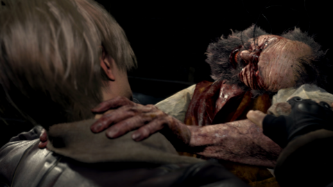 Resident Evil 4 Remake alcanza un nuevo gran hito en ventas