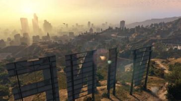 Se informa que Take-Two acaba con otro proyecto de fans de GTA