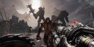 Se revelan las especificaciones de PC de Doom: The Dark Ages, requiere GPU compatible con Ray Tracing