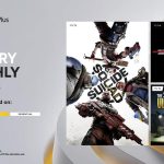 Juegos de PS Plus de enero de 2025