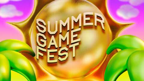 Summer Game Fest regresa el 6 de junio con un escaparate en el teatro de YouTube