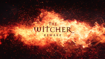 The Witcher tendrá una nueva versión.