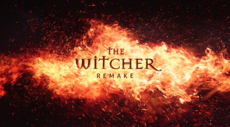 The Witcher tendrá una nueva versión.