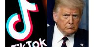 El presidente electo de Estados Unidos, Donald Trump, ha apoyado a TikTok, pero no está claro si podrá encontrar una manera de evitar la prohibición de la aplicación.