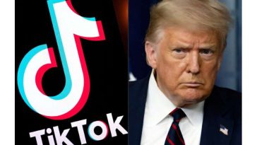 El presidente electo de Estados Unidos, Donald Trump, ha apoyado a TikTok, pero no está claro si podrá encontrar una manera de evitar la prohibición de la aplicación.