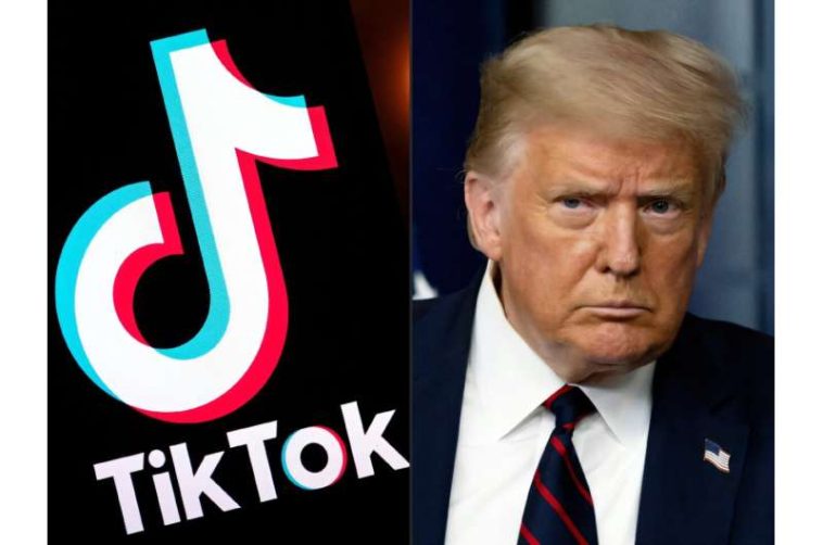 El presidente electo de Estados Unidos, Donald Trump, ha apoyado a TikTok, pero no está claro si podrá encontrar una manera de evitar la prohibición de la aplicación.