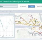 Herramienta de simulación para una gestión de la calefacción urbana respetuosa con el clima