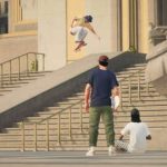 Ya puedes registrarte en la beta de Skate en consolas