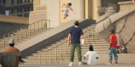 Ya puedes registrarte en la beta de Skate en consolas