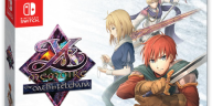 Ys Memoire: The Oath In Felghana Refined Edition ya disponible para PS5 y Nintendo Switch