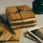 cartas viejas