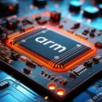 ARM asegura a Meta como primer cliente en Push Chip, desafiando a los gigantes de la industria