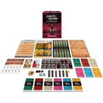Adaptación de mesa de juego de calamar con descuento a solo $ 18 con Amazon Lightning Deal