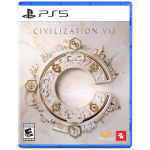 Ahorre en los pedidos anticipados de Civilization 7 de Sid Meier para PC & Mac - El acceso temprano comienza el 6 de febrero