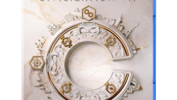 Ahorre en los pedidos anticipados de Civilization 7 de Sid Meier para PC & Mac - El acceso temprano comienza el 6 de febrero