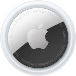 Apple Airtag 4-Pack con descuento por debajo del precio del Black Friday de Amazon