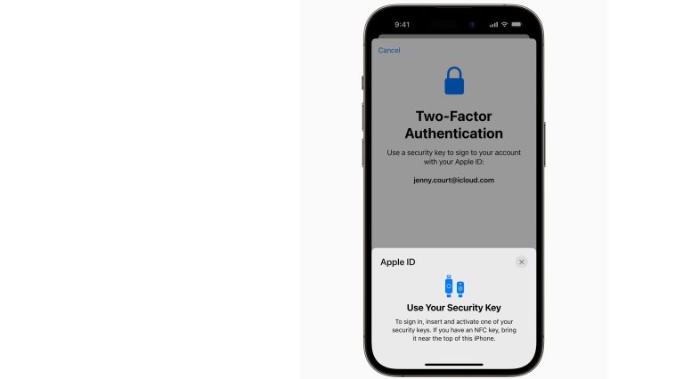 Apple termina la protección de datos del Reino Unido después de la extralimitación del gobierno