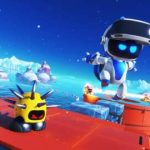 Astro Bot obtiene soporte PS5 Pro y nuevos niveles a partir de hoy