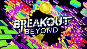Atari revisita un clásico de arcade con breakout más allá