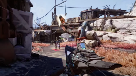 Borderlands 4 Fecha de lanzamiento anunciada, que llegará en septiembre