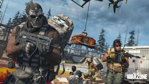 COD: Warzone Leak sugiere que el POI controvertido podría regresar con Verdansk