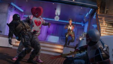 Call of Duty: Black Ops 6 multijugador y zombis son libres de jugar este fin de semana