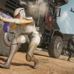 Call of Duty: Warzone experimentando con 150 partidos jugadores