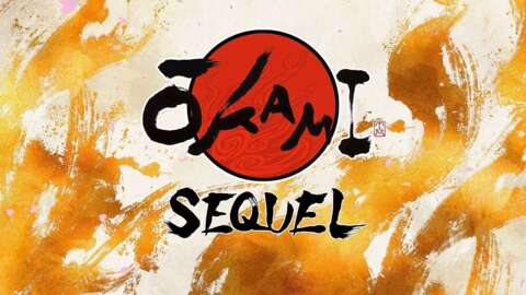 Capcom ha estado considerando un nuevo Okami por un tiempo, ya que es "una IP muy, muy singular"