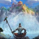 Casi 30 años después, uno de los MMORPG de más larga duración es obtener una nueva clase