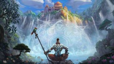 Casi 30 años después, uno de los MMORPG de más larga duración es obtener una nueva clase