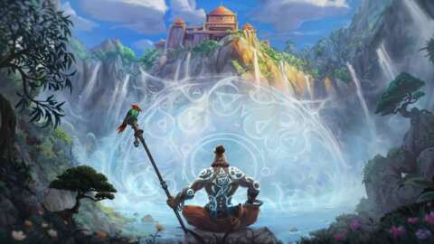 Casi 30 años después, uno de los MMORPG de más larga duración es obtener una nueva clase