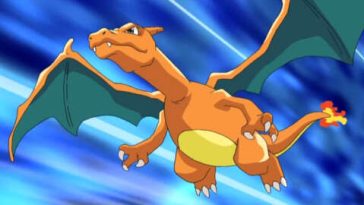 Cheeto en forma de Charizard está en subasta, y ya a un precio asombroso