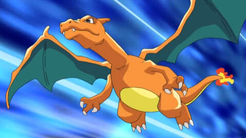 Cheeto en forma de Charizard está en subasta, y ya a un precio asombroso