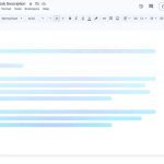 Cómo usar Gemini AI para escribir (y reescribir) en Google Docs y Gmail