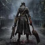 Cuatro años más tarde, Sony lo derriba el parche de Bloodborne de 60 fps
