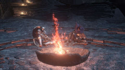 Dark Souls 3 Mod Co-opsing Co-op nos permite a ti y a tus amigos luchar hasta el final