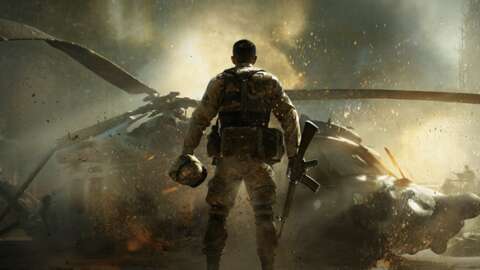 Delta Force gratuito agregará la campaña de Black Hawk Down 21 de febrero