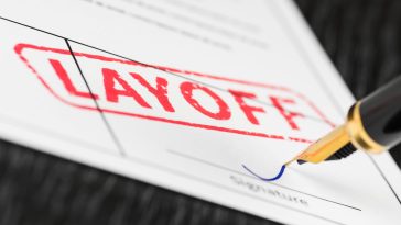 Despidos en tecnología este año: una línea de tiempo