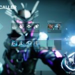 Una construcción de arc warlock para la herejía de Destiny 2 Episode