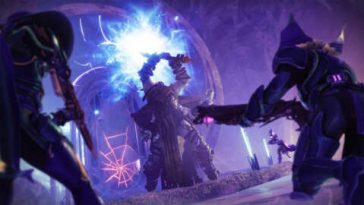Destiny 2: La herejía se perderá un contenido de voz debido a la huelga de actores en curso