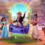 Disney Dreamlight Valley - All Oasis Retreat Star Path Dethes y cómo completarlos