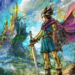Dragon Quest 3 HD-2D Remake con descuento para Switch, Xbox y PS5 en Amazon