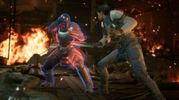 Dune: Awakening diseñado con el controlador en mente, a pesar del lanzamiento de PC primero