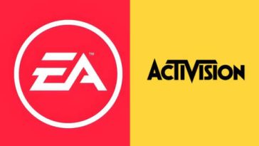 EA anteriormente tenía el "peor CEO" en los juegos, dice el ex jefe de activación