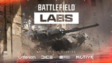 EA se burla del juego del próximo campo de batalla, el entorno moderno